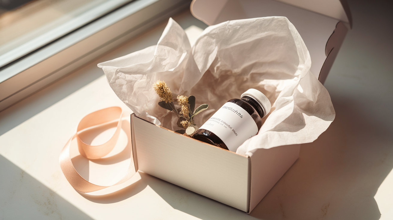 Csomagolás és kiszállítás – biztonságos kézbesítés